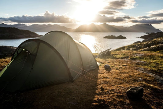 Comment bien choisir sa tente de randonnée et trekking ? - Planète Rando