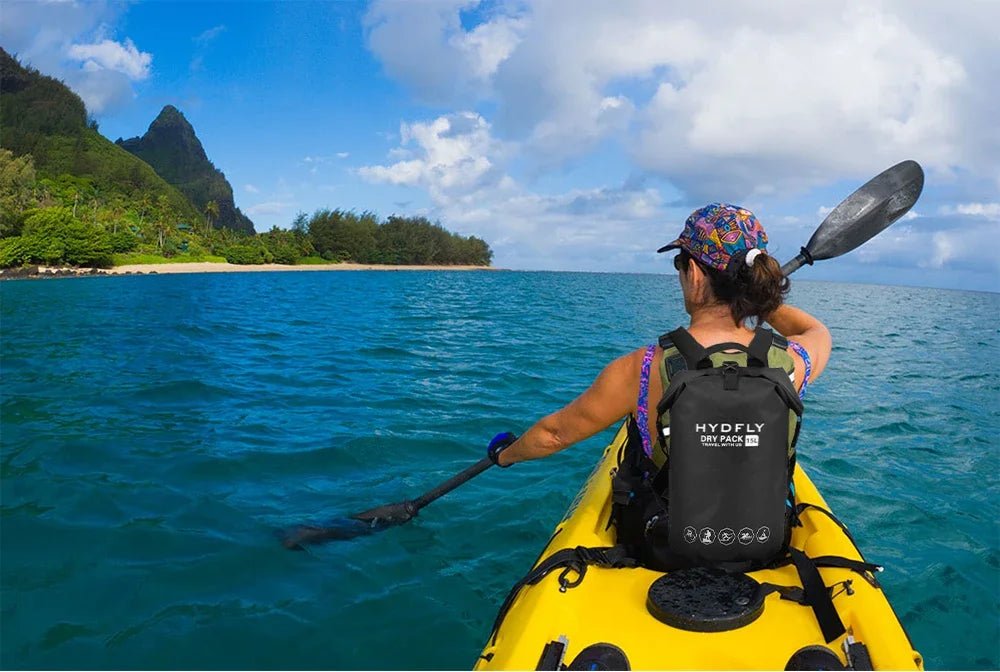 Sac étanche Portable – 8L, 40L Ou 70L – Pour Rafting, Plage, Camping – Matière Polyester Résistante – Fermeture Roulable