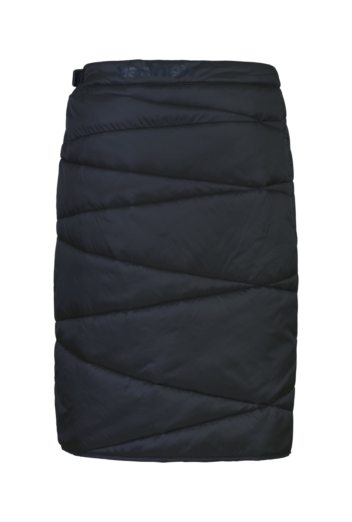 Jupe de randonnée / marche active 100% Polyamide Airlite AC, WR pour femme "Hannah − DAFNE" Hannah