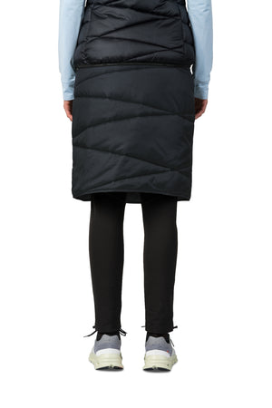 Jupe de randonnée / marche active 100% Polyamide Airlite AC, WR pour femme "Hannah − DAFNE" Hannah