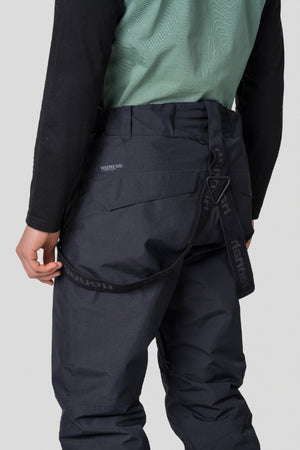 Pantalon de ski avec membrane Resstex 10 000mm et Duratherm classic pour homme "Hannah − SLATER" Hannah