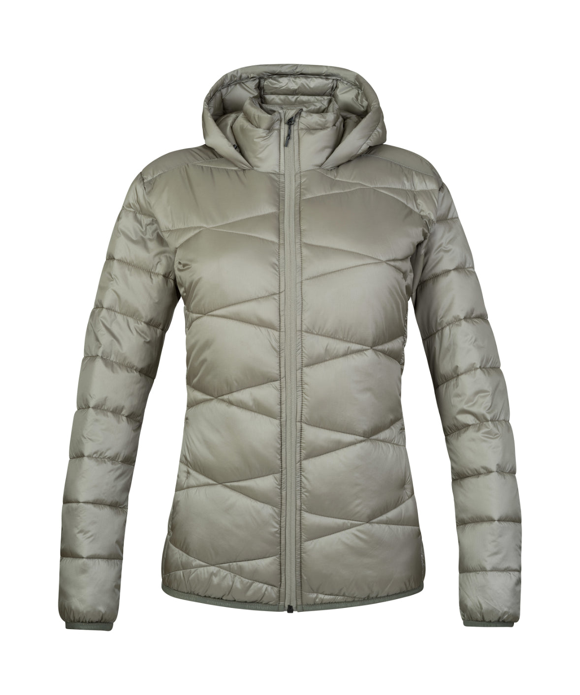 Chaqueta de plumón sintético Airlite AC 100 % poliamida para mujer "Hannah − BETLIS"