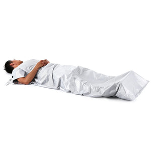Sur-sac de couchage imperméable 125g "Lixada - Thermal power" Lixada