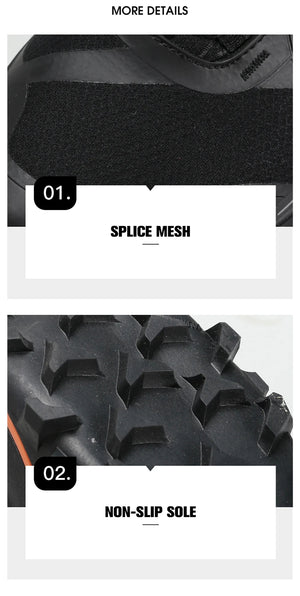 Les chaussures de trail Humtto RKT Explosive Force pour homme sont dotées de la technologie eVent® Dynamic Waterproof, de semelles robustes et d'un système de laçage rapide - des chaussures imperméables homme idéales pour le confort et la performance dans toutes les aventures.