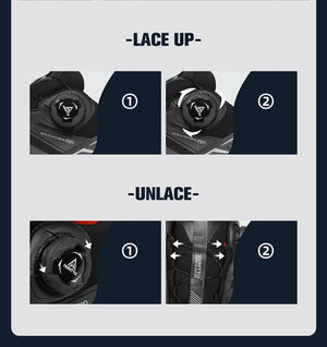 Les chaussures de trail Humtto RKT Explosive Force pour homme sont dotées de la technologie eVent® Dynamic Waterproof, de semelles robustes et d'un système de laçage rapide - des chaussures imperméables homme idéales pour le confort et la performance dans toutes les aventures.