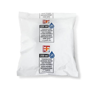 Sac d'évacuation / kit de secours 48H-72H pour 1 personne "Planète-Rando - Survie Expert" Planète Rando