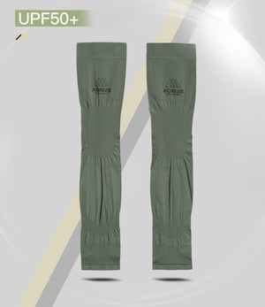 Manchette pour le trail / running top fit "Aonijie - E4122" Planète Rando