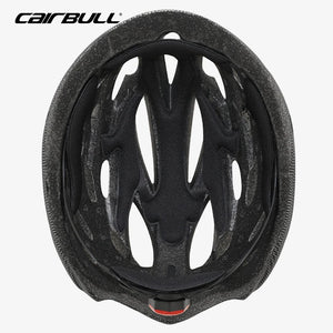 Casque de cyclisme léger route vtt VTT vélo Led casque L pour hommes femmes visoré casque de vélo Casco Accesorios Planète Rando