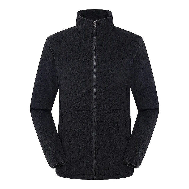 Softshell / polaire pour homme "JNLN - 144F Fleece series"