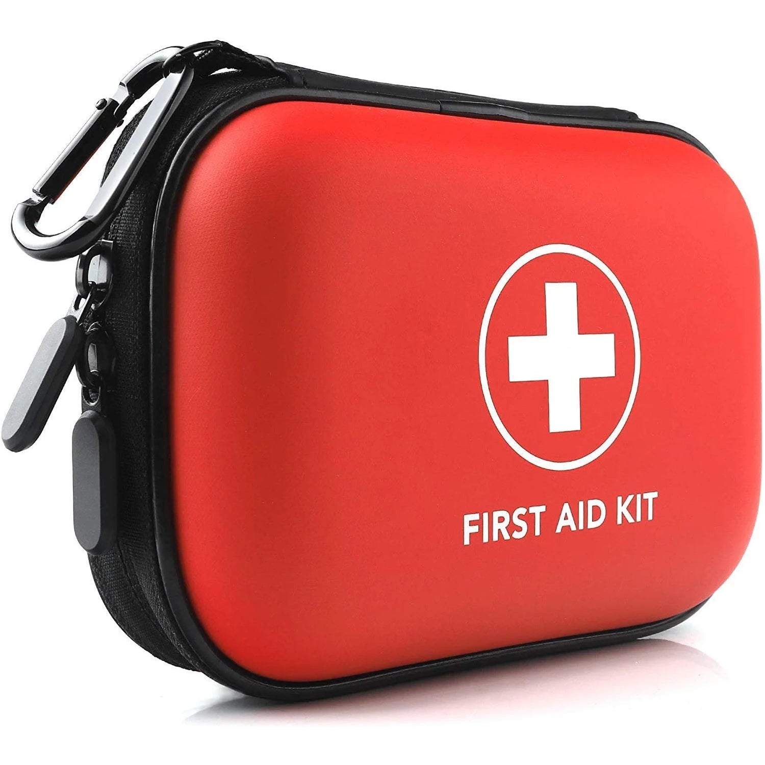 Trousse de premiers secours multifonctionnelle 103 pièces "Sanke Rescue - First Aid Kit 103"
