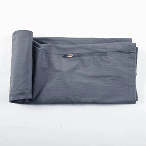 Veste de protection solaire à séchage rapide pour homme, coupe-vent ultra léger, coupe-vent à capuche, extérieur, randonnée, pêche, cyclisme, sport, été OSW