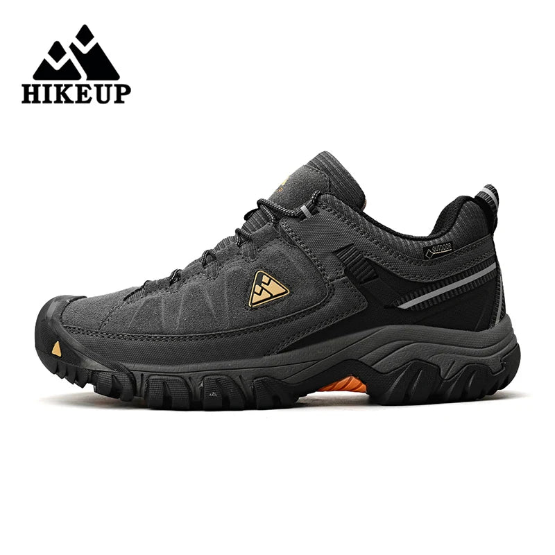 Chaussures de randonnée imperméables et respirantes "HIKEUP - hikingup-03"