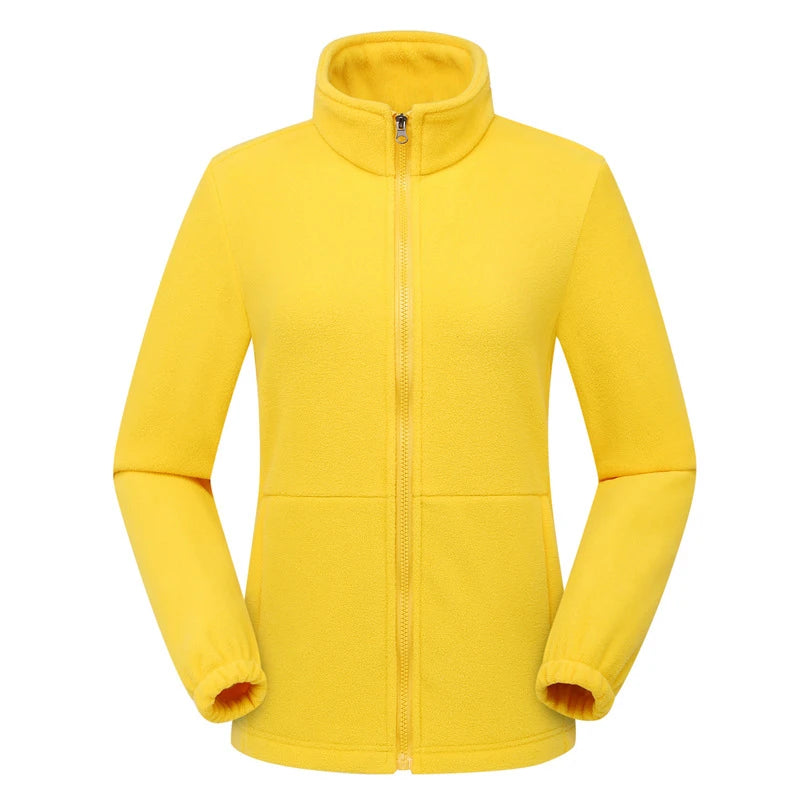 Softshell / polaire pour femme "JNLN - 144F Fleece series"