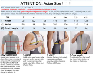 Trois vestes DAREVIE "Veste de cyclisme & coupe-vent polaire manches longues pour homme DVJ330" de différentes couleurs sont présentées, avec un graphique enflammé sur une manche illustrant la chaleur et la rétention de la chaleur de la conception.
