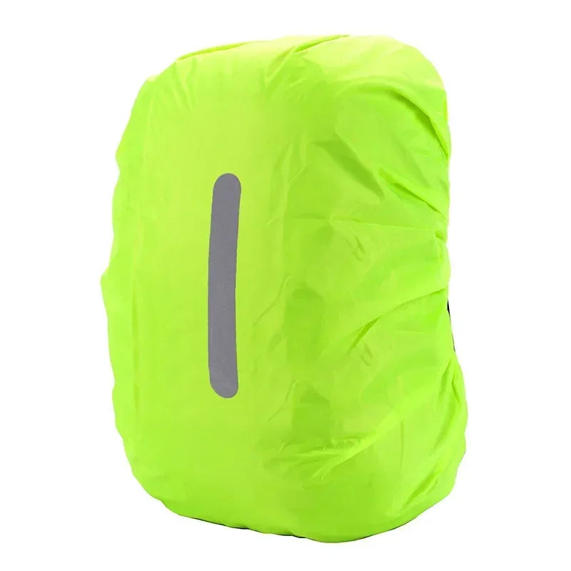 Housse de pluie / raincover imperméable pour sac à dos "Ravel Safety Outdoor - Backpack Cover"