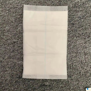2/5/10 pièces de coussinets abdominaux ABD 5x9 pouces, accessoires de kits de premiers soins pour voyage en plein air Peel