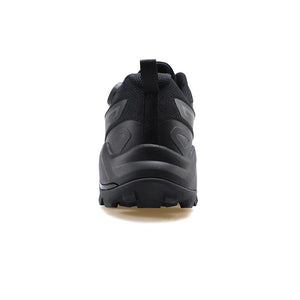 HUMTTO Chaussures de randonnée décontractées pour hommes, baskets de sport respirantes de luxe pour l'extérieur, chaussures de trekking pour homme Planète Rando