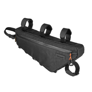 Sacoche triangulaire pour cadre de vélo, VTT, VTC, Gravel 2,9L "Rhinowalk - BHD0018" Rhinowalk
