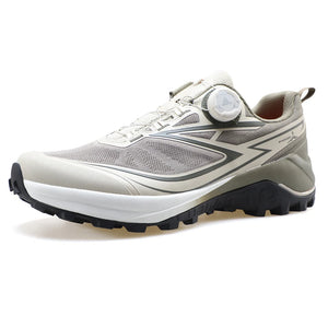 HUMTTO Chaussures de randonnée décontractées pour hommes, baskets de sport respirantes de luxe pour l'extérieur, chaussures de trekking pour homme Planète Rando