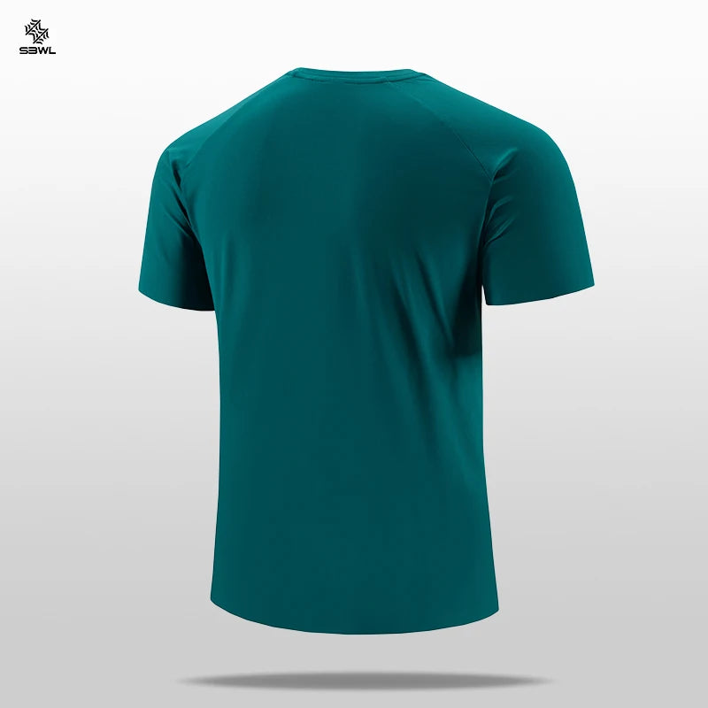 T-shirt à séchage rapide pour homme "SBWL - 8361"