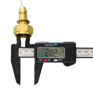 Adaptateur de recharge de gaz pour réchaud de camping "Yz camping - Camping Gas Stove" - Planète Rando