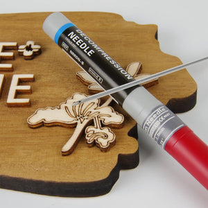 Aiguille pneumothorax trauma / cathéter thoracique 50g "Sanke Rescue" - Planète Rando