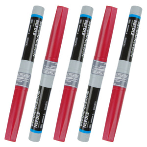 Aiguille pneumothorax trauma / cathéter thoracique 50g "Sanke Rescue" - Planète Rando