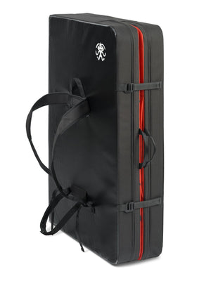 Amortisseur de chocs / crash pad Unisexe "Rafiki − GRADE" - Planète Rando