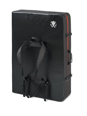 Amortisseur de chocs / crash pad Unisexe "Rafiki − GRADE" - Planète Rando