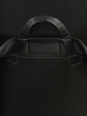 Amortisseur de chocs / crash pad Unisexe "Rafiki − GRADE" - Planète Rando