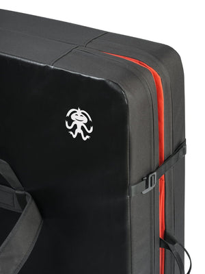 Amortisseur de chocs / crash pad Unisexe "Rafiki − GRADE" - Planète Rando