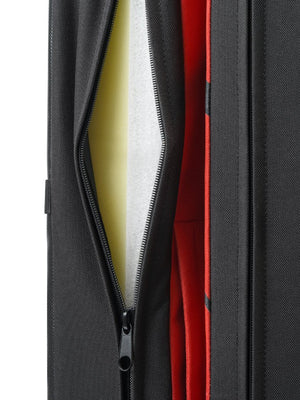 Amortisseur de chocs / crash pad Unisexe "Rafiki − GRADE" - Planète Rando