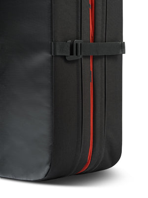 Amortisseur de chocs / crash pad Unisexe "Rafiki − GRADE" - Planète Rando