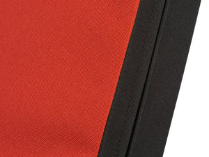 Amortisseur de chocs / crash pad Unisexe "Rafiki − GRADE" - Planète Rando