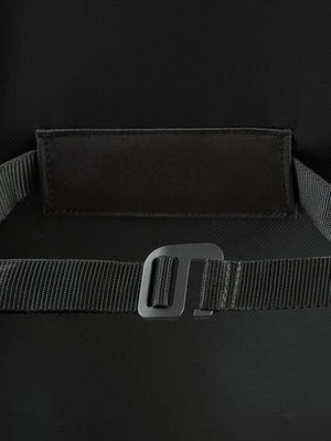 Amortisseur de chocs / crash pad Unisexe "Rafiki − GRADE" - Planète Rando