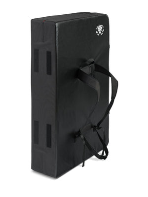 Amortisseur de chocs / crash pad Unisexe "Rafiki − GRADE" - Planète Rando