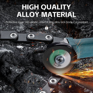 Antivol pliable avec 4 chiffres pour vélo électrique, vtc, gravel "WEST BIKING - PFLock" - Planète Rando