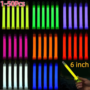 Bâtons lumineux militaire, sos, survie, camping " 47 Outdoor - Glow Stick" - Planète Rando