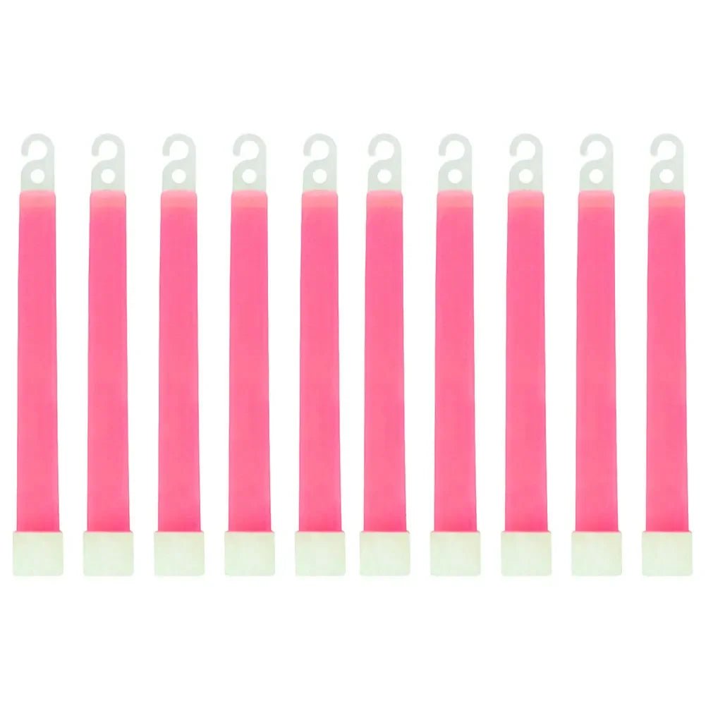 Bâtons lumineux militaire, sos, survie, camping " 47 Outdoor - Glow Stick" - Planète Rando