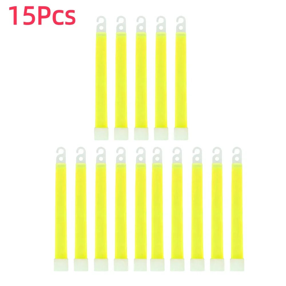 Bâtons lumineux militaire, sos, survie, camping " 47 Outdoor - Glow Stick" - Planète Rando