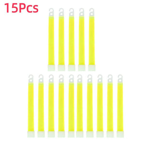 Bâtons lumineux militaire, sos, survie, camping " 47 Outdoor - Glow Stick" - Planète Rando