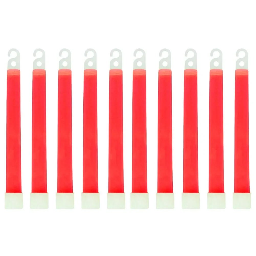 Bâtons lumineux militaire, sos, survie, camping " 47 Outdoor - Glow Stick" - Planète Rando