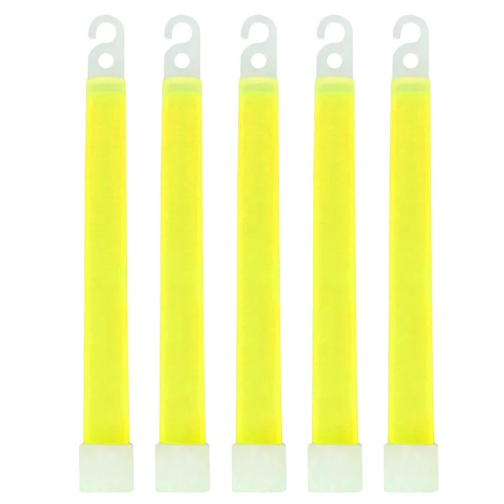 Bâtons lumineux militaire, sos, survie, camping " 47 Outdoor - Glow Stick" - Planète Rando