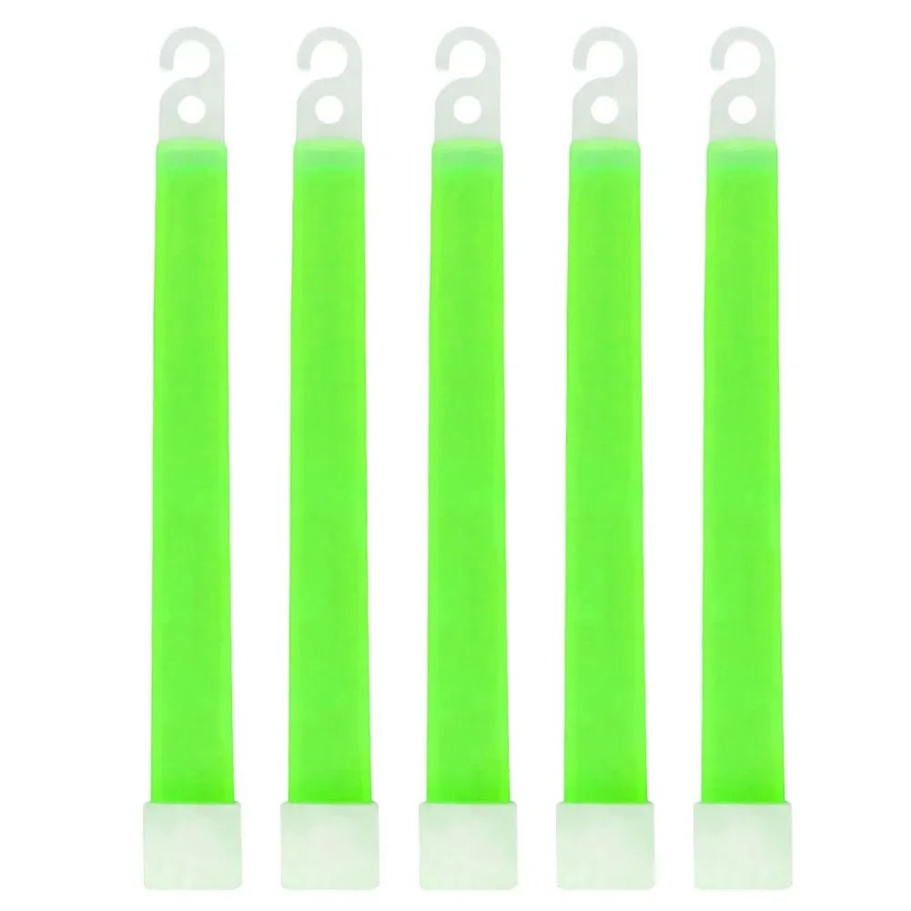 Bâtons lumineux militaire, sos, survie, camping " 47 Outdoor - Glow Stick" - Planète Rando