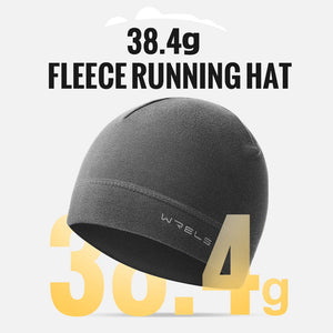 Bonnet de sport coupe - vent doux avec doublure thermique 52 - 63cm "WRELS - MZ1034" - Planète Rando