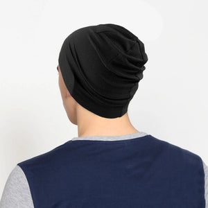 Bonnet fin en polyester unisexe pour le running et la randonnée 38g "GUMAO - 8EC - 008 - 0" - Planète Rando