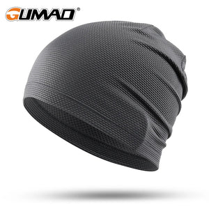 Bonnet fin en polyester unisexe pour le running et la randonnée 38g "GUMAO - 8EC - 008 - 0" - Planète Rando