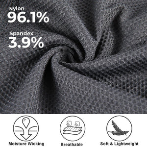 Bonnet fin en polyester unisexe pour le running et la randonnée 38g "GUMAO - 8EC - 008 - 0" - Planète Rando