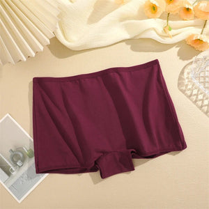 Boxers / culottes de sport sans couture, sous - vêtements féminin en coton pour femme "Octet Women - Panty N745" - Planète Rando