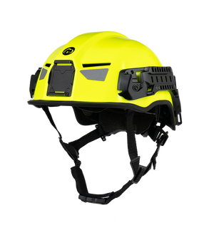 Casque de sécurité / secours tactique "Busch PROtective - ATR-1" Planète Rando